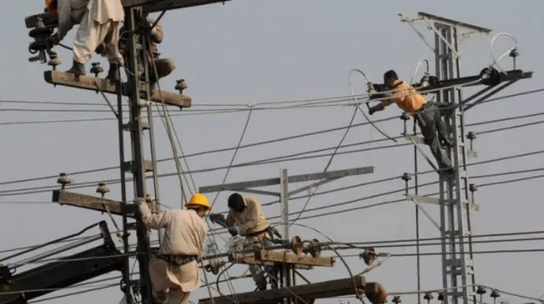 Govt plans special police stations and courts to to combat electricity theft