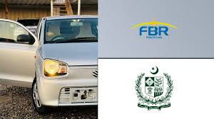 FBR officials allegedly misuse millions on vehicle repairs and petrol