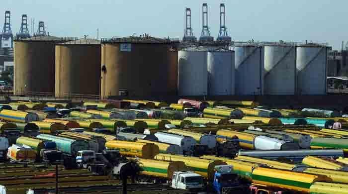 Pakistan oil tankers owners association supports JI’s strike call