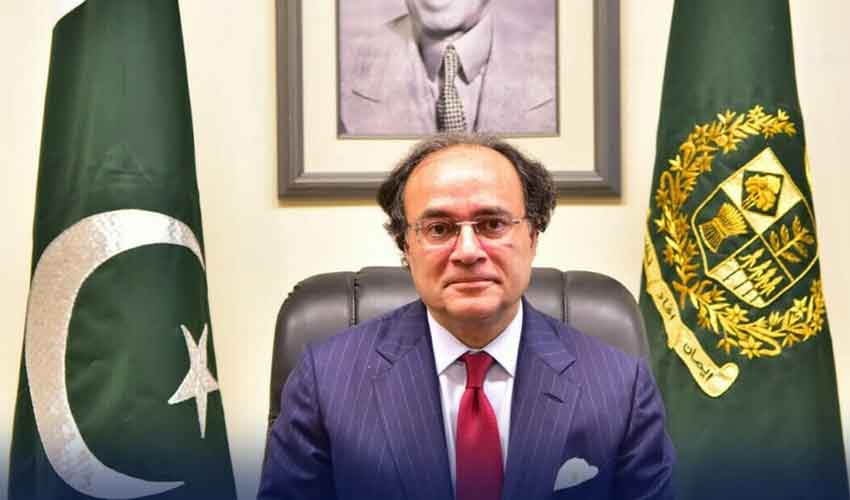 IMF to approve staff-level  agreement with Pakistan soon, Says Finance Minister