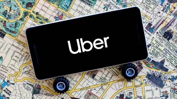 Uber plans to provide driverless rides to users as early as next year