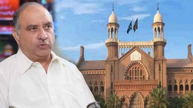 Petition Filed in Lahore High Court for Recovery of PTI Worker Sanam Javed's Father