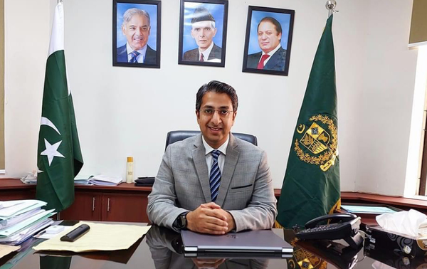 Govt aims to strengthen judicial system through reforms: Ihsan