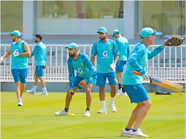 National cricketers to face rigorous fitness tests ahead of central contracts