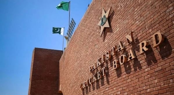 PCB Seeks Consultant in Sports Medicine to Address Cricketers' Health Issues