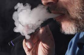 E-cigarettes linked to physical weakness, new study finds