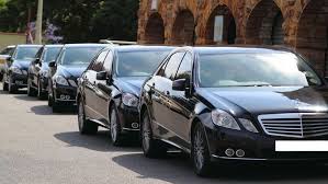 Sindh to buy 138 luxury vehicles for assistant commissioners