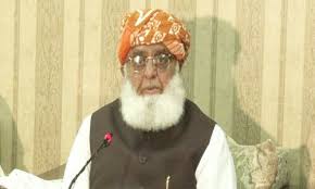 JUI-F Chief calls for focus on domestic responsibilities amid terrorism concerns