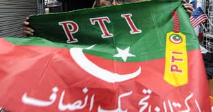 ECP criticize PTI for holding internal elections after five years, next hearing on Oct 02