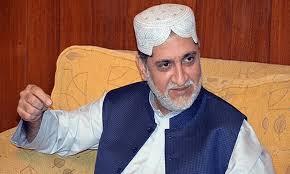 Akhtar Mengal declines to withdraw resignation despite govt efforts