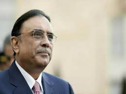 President Zardari Urges Nation to Follow Quaid-e-Azam's Teachings for a Strong and Prosperous Pakistan