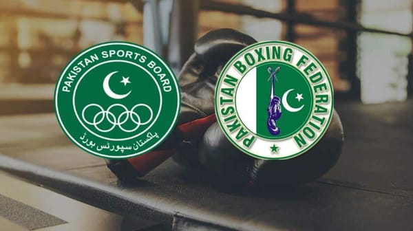 Pakistan Sports Board Imposes Lifetime Ban on Boxing Federation Officials Over Missing Boxers Scandal