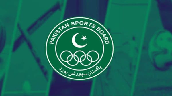 PSB allocates over PKR 1 billion in funds to federations and athletes over the last 5 years