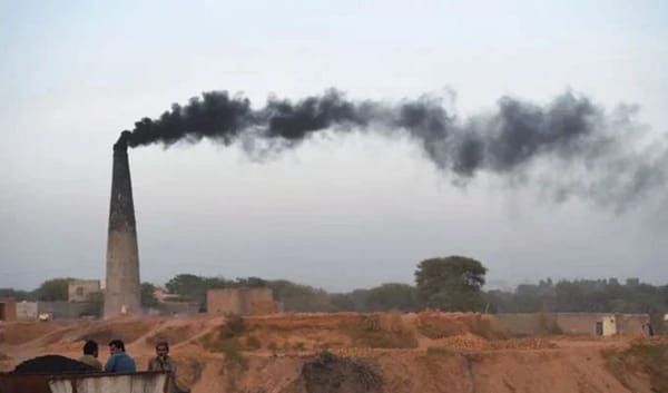 Smog crisis worsens as Punjab fails to convert brick kilns on new technology