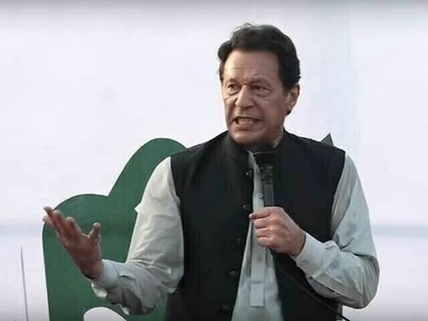 Imran seeks to quash deal rumours