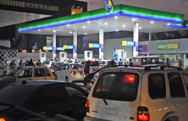 Petrol and diesel prices likely to fall from Nov 1