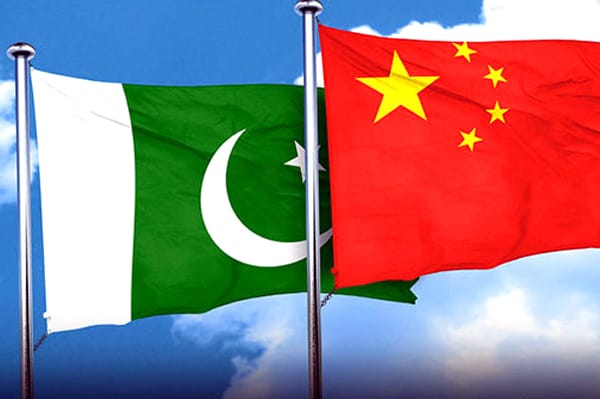 Chinese, Pakistani firms sign $156m MoUs in leather and footwear