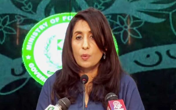 Trump’s victory won’t impact Pakistan-US bilateral ties: FO