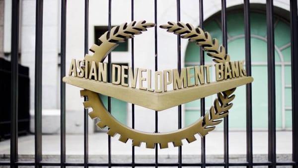 ADB provides $500mn loan to boost Pakistan's climate resilience