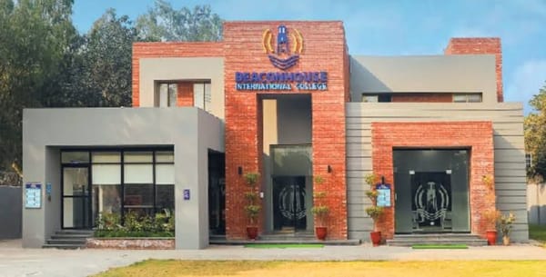 Beaconhouse International College’s Students Topped Globally