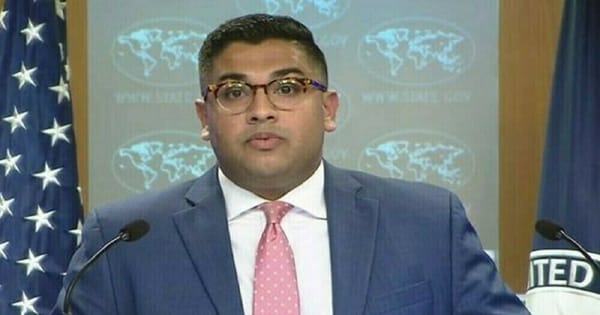 Sanctions on Pakistan’s missile program not meant to ‘color other areas of cooperation’: US State Dept