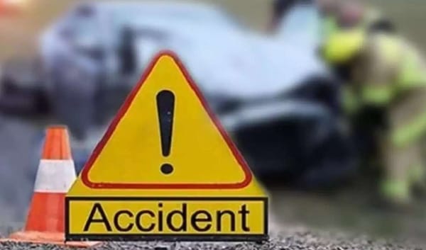 Eight killed, 15 injured in Naushahro Feroze road accident