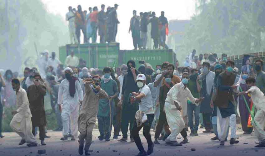 ‘Identification parade failure’: ATC discharges 32 suspects arrested in D-Chowk protests