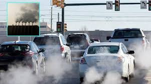 Punjab Cracks Down on Polluting Vehicles With New Regulations