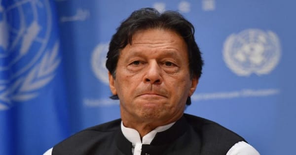 Total cases against PTI founder Imran rise to 76 in Islamabad