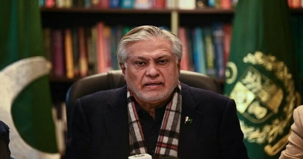 Govt showed restraint in handling Nov 24 protest: Dar