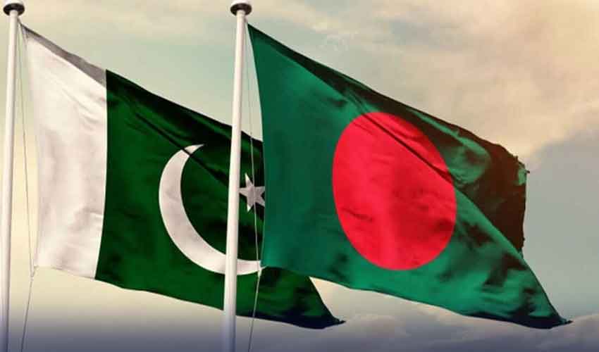 Pakistan, Bangladesh scholars convene for bilateral relations conference