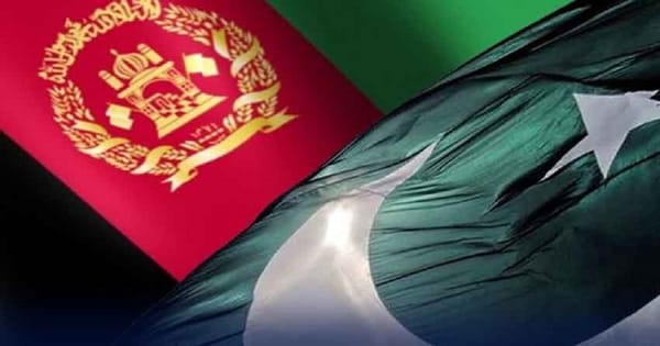 Afghanistan’s dependency on Pakistan’s trade, borders becomes more apparent