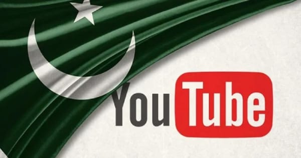 YouTube unveils Pakistan’s top creators and videos for 2024