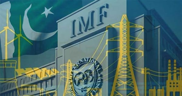 No relief for electricity consumers: IMF rejects govt’s proposal to cut sales tax