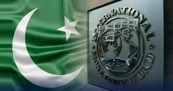 IMF team to evaluate Pakistan’s economic progress next month