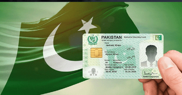 NADRA introduces special lifetime ID cards — Check all details