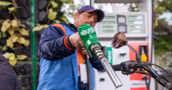 Petrol price in Pakistan may go up again from January 16