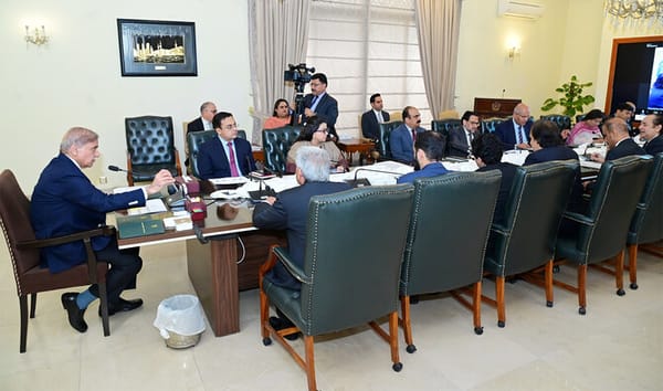 PM Shehbaz Orders Third-Party Audit of Ramadan Relief Package 2025