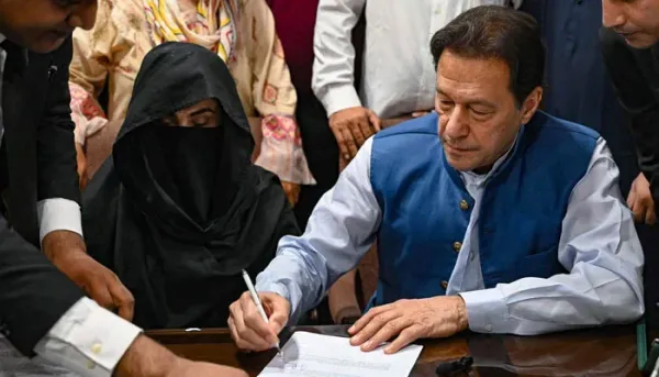 IHC to Hear PTI Founder, Bushra Bibi’s Pleas for Sentence Suspension