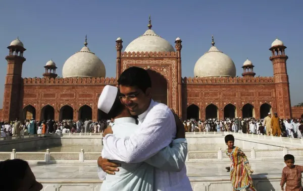 Students Get 9-Day Holiday for Eid-ul-Fitr