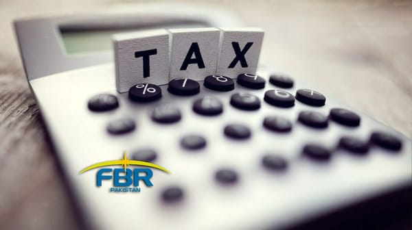 FBR Extends Sales Tax, Excise Return Deadline to March 27