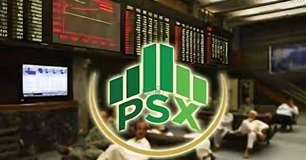 PSX Rally Gains Momentum Amid Economic Optimism and Record Remittances