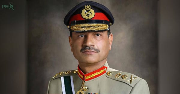 Pakistan’s Military Response: Operation Bunyan-un-Marsoos and National Sovereignty