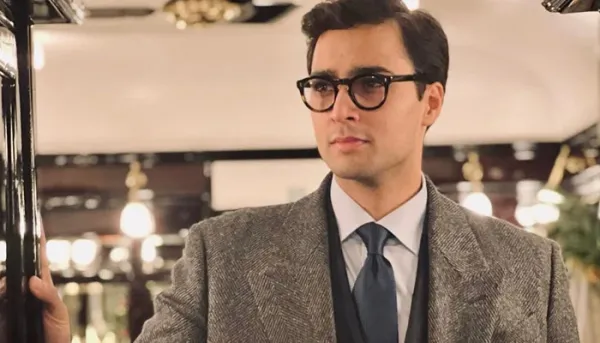 Junaid Safdar, Son of Punjab CM Maryam Nawaz, Announces Second Engagement
