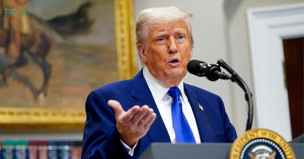 Pakistan Commends Trump’s Efforts in Facilitating India-Pakistan Ceasefire