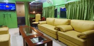 Pakistan Railways Opens Luxury Saloons to Public at Discounted Fares