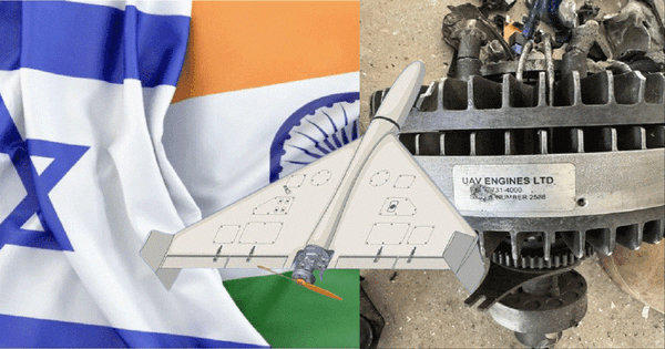 Pakistan Downs 25 Israeli-Made Drones Amid Escalating Tensions with India