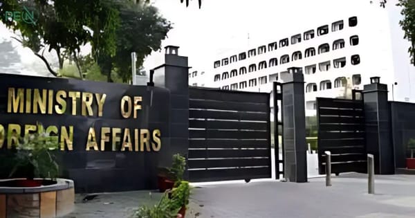 Pakistan Urges India to End State-Sponsored Discrimination Against Muslims