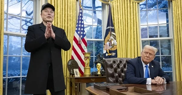 Elon Musk Exits Trump Administration Amid Tensions Over Budget and Policy