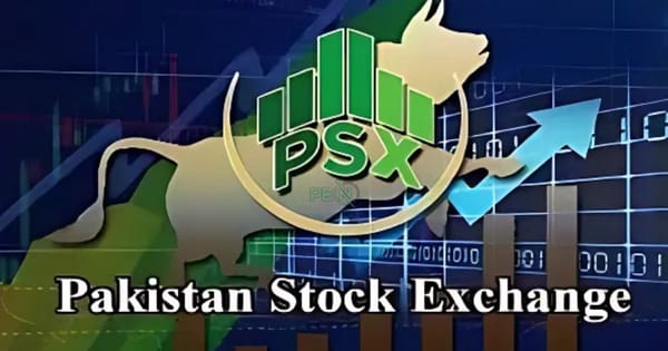 Pakistan Stock Exchange Surges Nearly 10,000 Points as Ceasefire Eases Regional Tensions